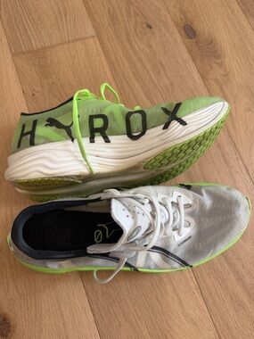 Puma Nitro Elite HYROX Running Shoes